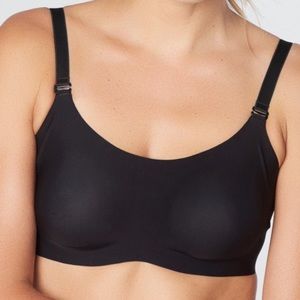 Knyx Padded Reversible Evolution Bra